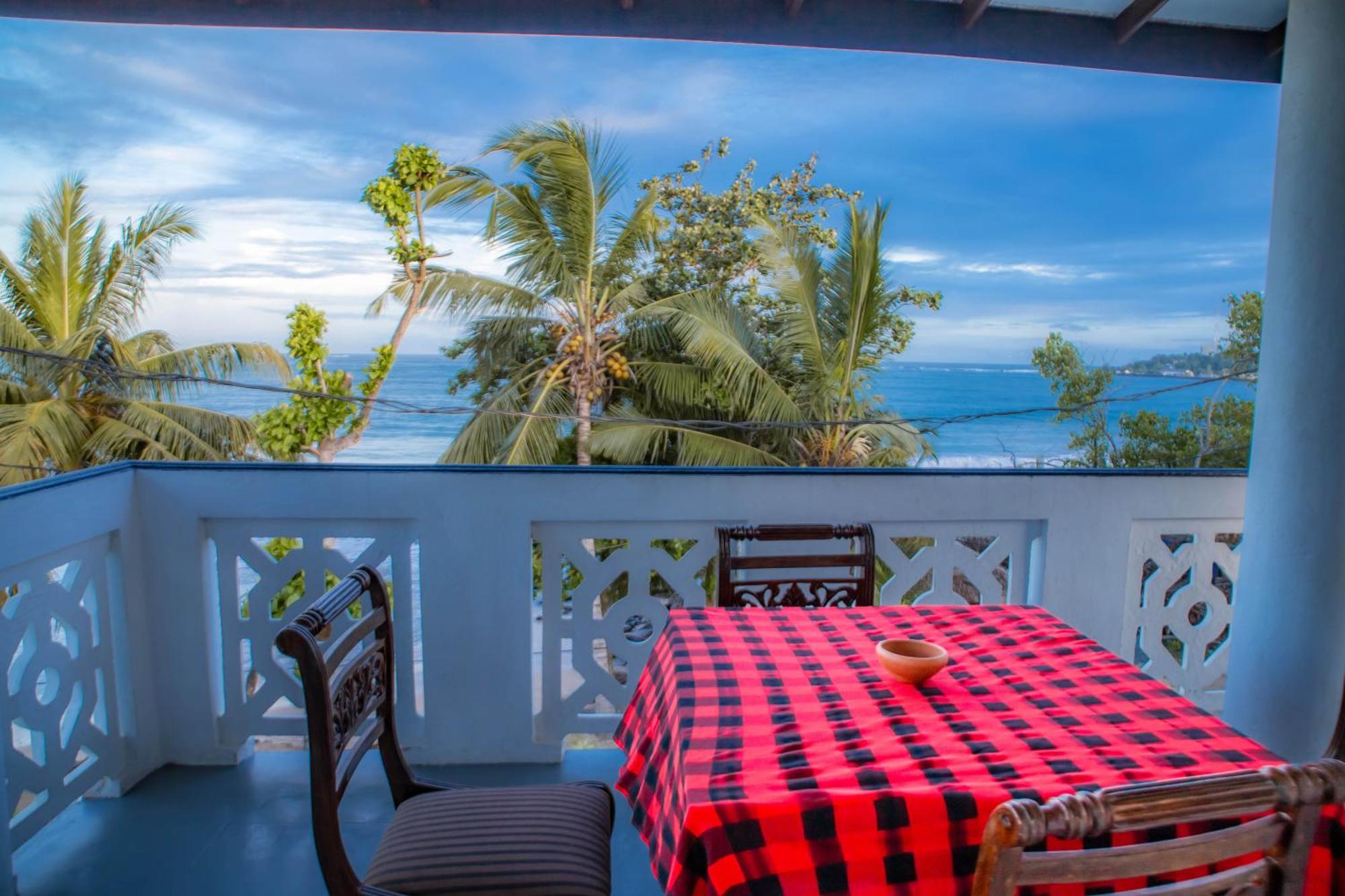 Grand Ocean Resort Tangalle Bagian luar foto